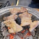 유박사숯불닭갈비 이미지