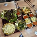 상인역 | 상인역맛집 족발집단디 상인점 후기 추천