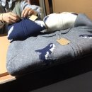 &#39;24년 광화문 크리스마스 마켓 방문 후기! (운영 시간, 볼거리, 꿀팁등)