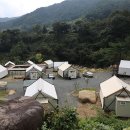 지리산리조트 글램핑 이미지