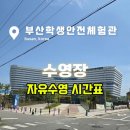 부산학생안전체험관 수영장 | 부산 명지동 수영장 부산학생안전체험관 수영장 이용꿀팁