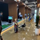 투어골프연습장 이미지