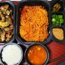 놀부보쌈&부대찌개 상무2호점 이미지