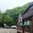 마실 | 인제 | 20250602 | 인제 신남 ② 산골짜기 생선맛집 그린식당 / 웅장한 계곡뷰 백담사 가는길...