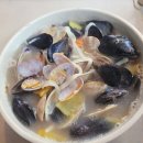 소담손칼국수 이미지