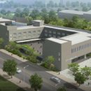 강원연구원 사옥 이미지