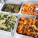 대전 대별동 한식뷔페 백반 맛집 6천원 가성비 최고