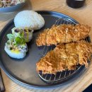 해송돈까스 이미지