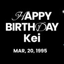 260320 EL7Z UP PLUS Chat 피드 업데이트 (HAPPY BIRTHDAY Kei💖) 이미지