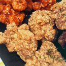 썬더치킨 | 암사동치킨 썬더치킨 암사중앙점 방문 후기