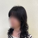 새로봄헤어 | 운정 미용실 ’레이어드펌 굵은 S컬‘ 아르봄헤어 다나실장 후기