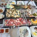 주신밥상 | 인천 맛집 어부의밥상 청라점 맛있군