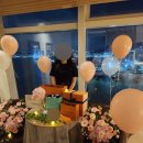 블루밍 | [웨딩] 파크하얏트부산 프로포즈 꿀팁 블루밍센트 후기