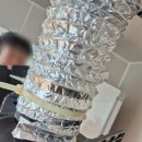 온수힐스테이트 | 【온수 힐스테이트】 아파트 욕실 환풍기 교체 현장 후기 / 소음 원인부터 설치 과정까지