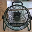 까르페디엠(가동) | 여름 캠핑 필수 아이템 :: 신일 휴대용 캠핑 선풍기 무선 서큘레이터 12인치 추천!