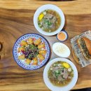 메콩스카이 제주대 근처 아라동베트남음식 점메추 카페 <b>메콩</b><b>스카이</b>