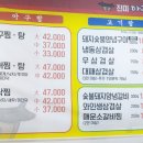 아구랑 고기랑 이미지