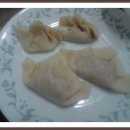 세모만두