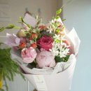 춘천중학교정문 이미지