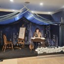 뮤지컬 동화 아트(Art)(A) | 뮤지컬 한복입은남자 박은태 신성록 후기