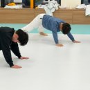 용인대중앙유도관(광명점) | 광명체대입시 광명 유일의 유도 도장, 리더유도짐 체험 후기