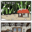 개미와배짱이 이미지