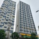 VIP오피스텔 개방화장실 이미지