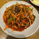 족발야시장평택 - 평택시 안중로8번길 56 | 평택역 가족 외식 맛집 족발야시장 무청감자탕 감족세트2 내돈내산 후기