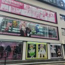 (주)더드림샵 | 옥돌이는여기서 살아 엄마는갈거야 [캐릭캐릭 체인지! 드림샵 팝업 후기]