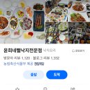 윤희네반찬 | 생생정보 낙지코스요리 한상