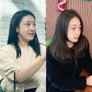 압구정미용실 코코미카 주형쌤 레이어드컷 &amp; 뿌리펌으로 헤어 스타일링