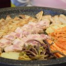 마린인터넷플라자 | 해운대 고기집 동백역 맛집 배불리 즐기는 김치옥