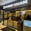 둔산중로-17 | 대전 둔산동 “고메스퀘어”가성비 뷔페 웨이팅없이간 후기 ◡̎