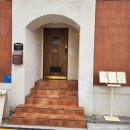 세븐일레븐 성북역점 | [서울/성북] 아늑하고 편안한 공간에서 먹는 구움...케이크가 정말 맛있는 카페 누하주 방문 후기