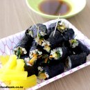 마약김밥 이미지