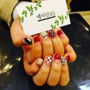 메이딘네일 이미지