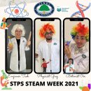 STPS STEAM week 2021!! 이미지