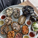 청해해물 | 부산 기장 연화리해녀촌 추천 6번 청해할매집 | 해산물 성게전복죽 해물라면 내돈내산