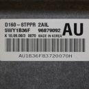 대우모터스 이미지