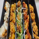 땅땅치킨(화정점) | 행신 치킨 맛집 순살만공격 화정점에서 치파포 세트와 함께 소확행