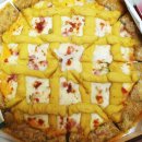 허니허니피자 이미지