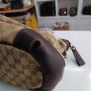 굿모닝세탁 | 울산 구찌 명품 가방 염색 전문점 굿모닝세탁