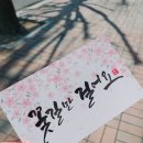 캘리와 함께 이미지