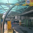 추억의 음식(옛날식 돈가스: 경양식) 이미지