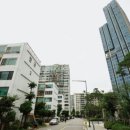 첼리투스 서울 공인중개사사무소 동아일보