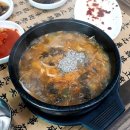 제주식한라산해장국 이미지