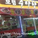 보령수타향