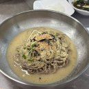 다산맛집, 자작나무 숲속오리에서 들깨막국수 내돈내산 후기