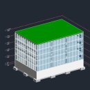 [건축일상] 제 10회 BIM 코디네이터(빌딩스마트협회) 필기 / 실기 독학 후기