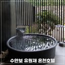 청심호텔 | 충주 수안보 유원재 온천호텔 청심 국내 온천여행